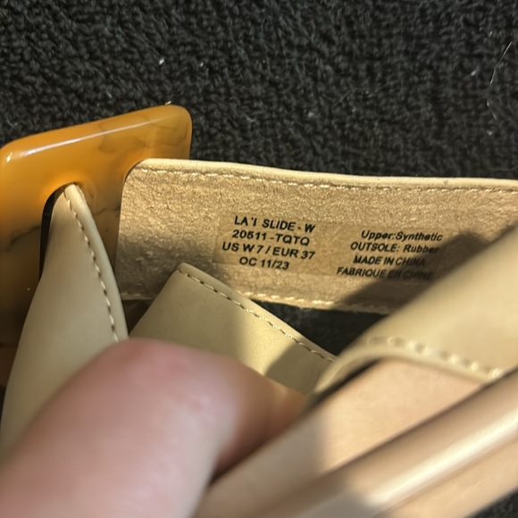 Olukai Waterproof Sandals - Picture 6 of 7